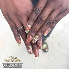 venus nails spa nail salon auburn al