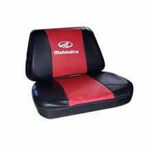 Mahindra Tractor Seat Cover