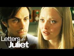 letters to juliet 2010 you
