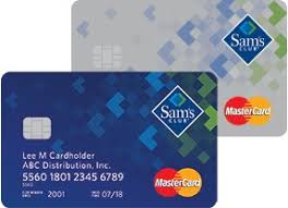 A sam's club credit card is an alternative option for individuals whose credit score doesn't qualify for the sam's club mastercard. Sam S Club Credit Card Login Payment And Customer Service Creditcardapr Org