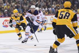 Game 14 Preview Edmonton Oilers Pittsburgh Penguins 11 2