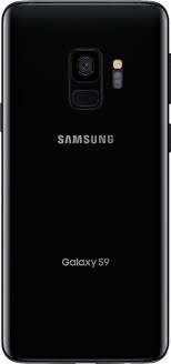 Feb 27, 2018 · the galaxy s9 is the latest flagship device from samsung. Best Buy Samsung Galaxy S9 64gb Unlocked Midnight Black Sm G960uzkaxaa