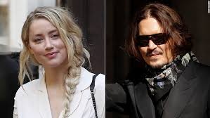 Amber heard didn't file for a tro until after a judge denied her request for emergency spousal support and johnny depp refused to agree to her extortion. Johnny Depp Amenazo Con Matarme Muchas Veces Dice Amber Heard Cnn