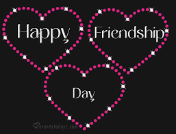 happy friendship day gif images