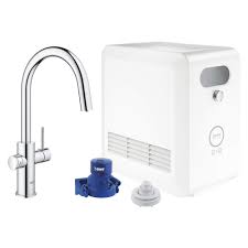 Search all products and retailers of kitchen taps grohe: Kitchen Faucets