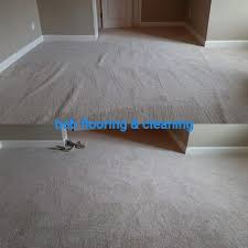 beb flooring cleaning