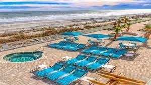 hotel holiday inn oceanfront at