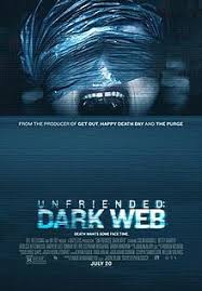 Unfriended Dark Web Wikipedia