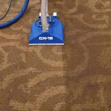 carpet cleaning near moorhead mn