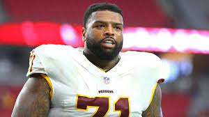 Trent Williams' reworked contract with ...