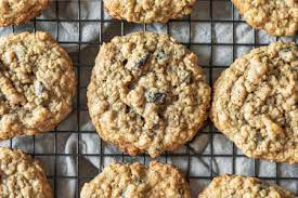 Best Oatmeal Chocolate Chip Cookies Recipe Simplyrecipes Com gambar png