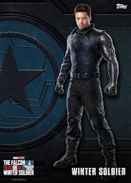 Check out our us agent marvel selection for the very best in unique or custom, handmade pieces from our shops. Marvel Collect S Falcon And Winter Soldier Costume Art Collection Reveals First Look At U S Agent Zemo And More