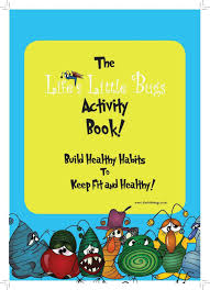 Encourage teenagers to keep one team sport, if possible. Activity Book How To Keep Fit Healthy Pack Includes Lesson Plan Fitness Bug Ebook