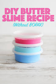 er slime recipe for kids without borax