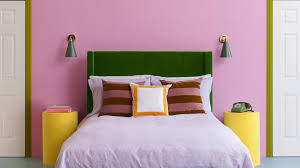 winning wall color combinations the