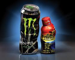 energy drinks why energy drinks are