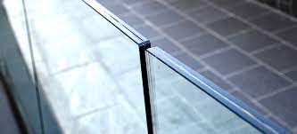 Laminated Glass Or Toughened Glass