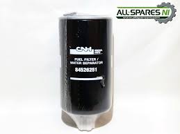 Ford New Holland Fuel Filter 84526251