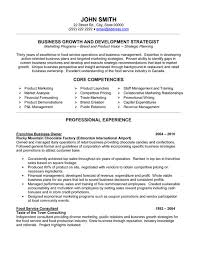 Business Manager Resume samples   VisualCV resume samples database thevictorianparlor co