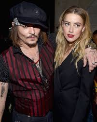 Pictures and clips of johnny depp with blonde hair. The 14 Times Johnny Depp Was Accused Of Attacking Amber Heard Film Daily