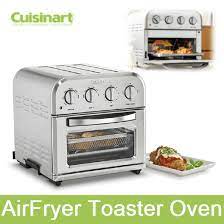 compact airfryer toaster oven air fryer