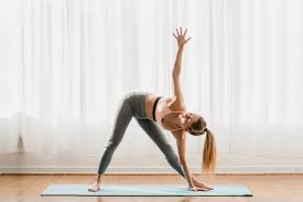 5 yoga poses to kickstart your day form