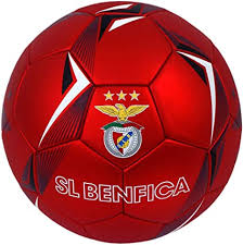 Vieira resigns as benfica president after being placed under house arrest. Fussball Benfica Lisabon Offizielle Kollektion Grosse 5 Amazon De Sport Freizeit