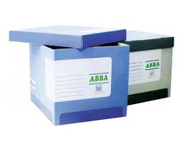 Maybe you would like to learn more about one of these? Abba Archive Box Fp Media