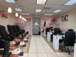 forever nails the best nail salon