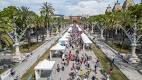 Festival for La Vuelta 23 to fill Passeig de Lluís Companys | Info ...