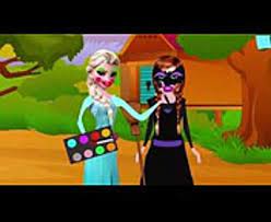 Phim hoạt hình siêu nhân người nhện và nữ hoàng băng giá Elsa công chúa bị  cua cắn tay - video Dailymotion