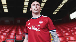 It was rangers' first league title in a decade and the first time celtic had not finished as. Aberdeen Fc 21 22 Home Kit Pre Order Now