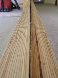 laminated veneer lumber buildipedia