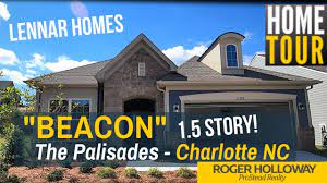 beacon 1 5 story move in ready home at