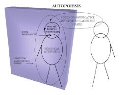 The original definition can be found in the 1972 publication autopoiesis and cognition: Luhmann S Model Of Triple Autopoiesis In Which Three Organizationally Download Scientific Diagram