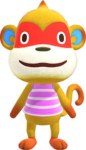 Simon Animal Crossing Wiki Nookipedia