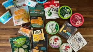 14 best vegan cheese brands ranked