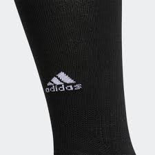 Adidas Utility Knee Socks Black Adidas Us