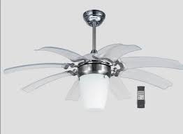 white havells opus ceiling fan at rs