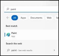 How To Add Fonts To Microsoft Paint App