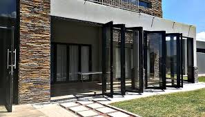 Glass Patio Enclosures Pro Aluminium