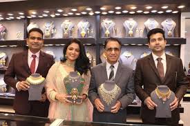 kalyan jewellers launches 1st