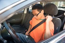 Seatbelt Safety Wear Your Seatbelt