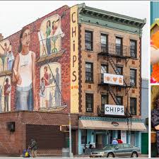 best soup kitchen volunteer in new york