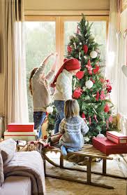 La decoración navideña es todo un fenómeno que transforma nuestro hogar de un modo radical. Navidad Adornos Y Guirnaldas Infantiles Para Decorar El Arbol