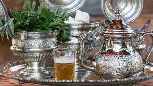 منشورات سلسلة الوثائق القانونية المغربية. Ø§ÙØ´Ø§Ù Ø§ÙÙØºØ±Ø¨Ù The Marocain Moroccan Tea Steemit
