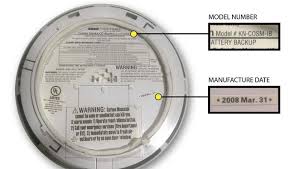 Sadly, news reports of tragic fires often point out that the (note: Change Smoke Detector Batteries When You Fall Back For Dst
