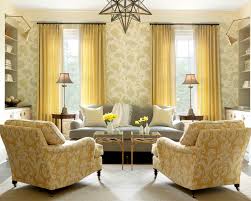 75 coastal yellow living room ideas you