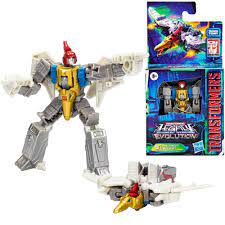 In Stock Transformers Legacy Evolution Dinobot Swoop Core Action Figure  Model Toy Collection Hobby Gift | AliExpress