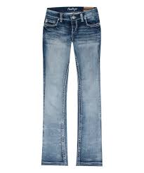 Amethyst Jeans Addison Bootcut Jeans